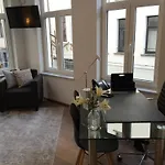 Antwerp Business Suites