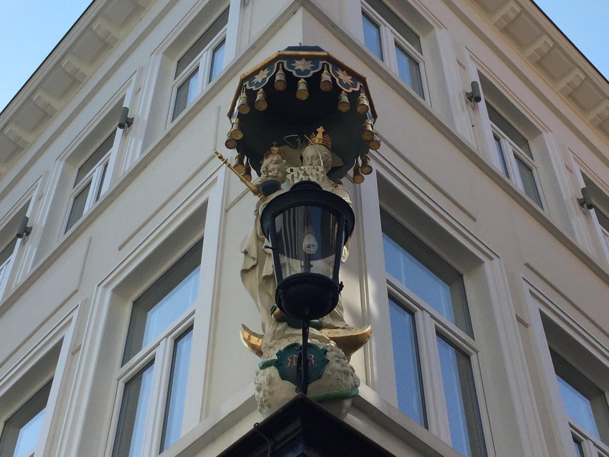 Business Antwerpen