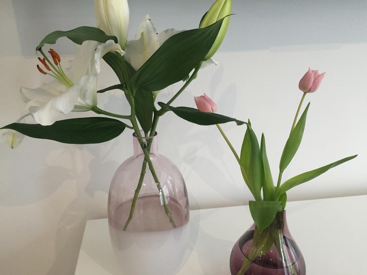 Business Hotel Antwerpen