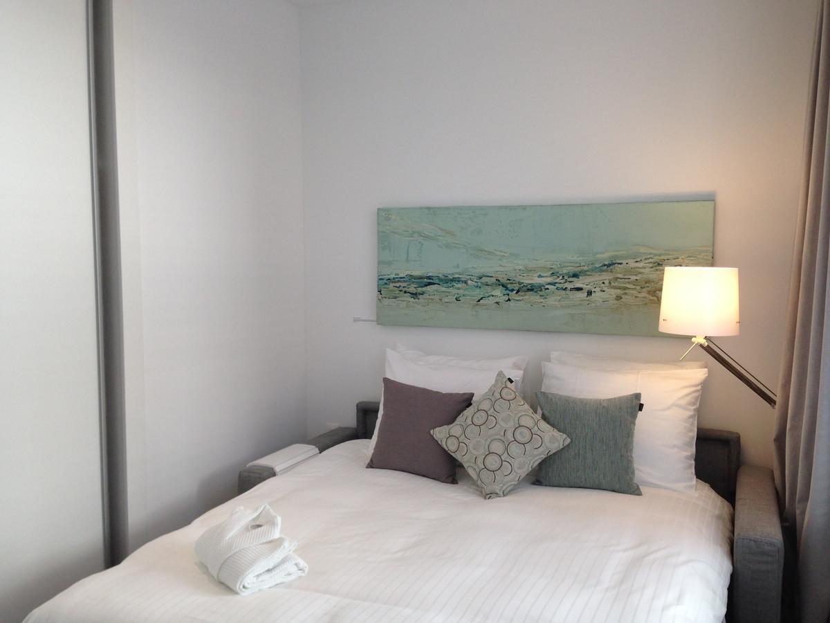 Business Hotel