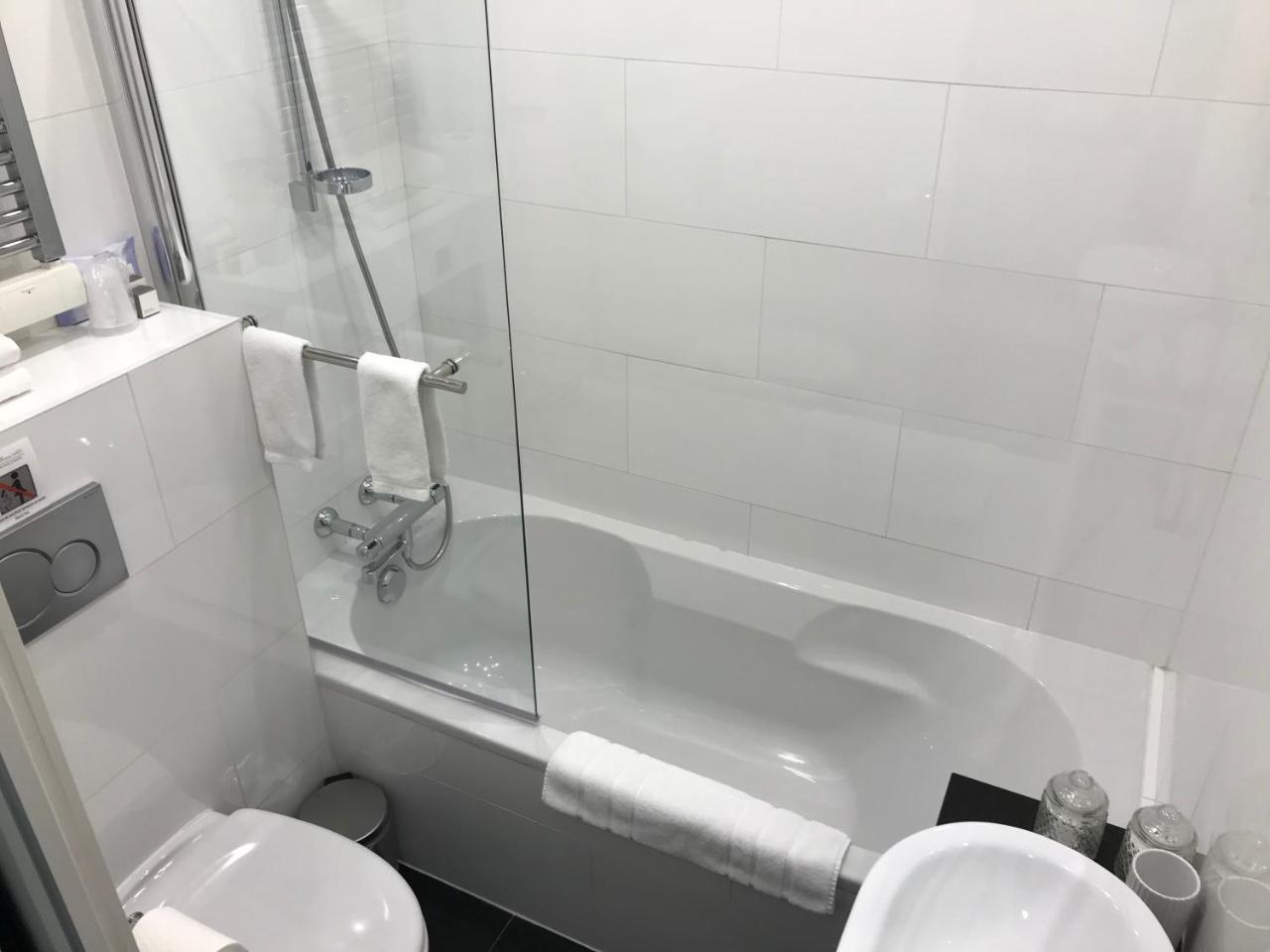 Business Hotel Antwerpen