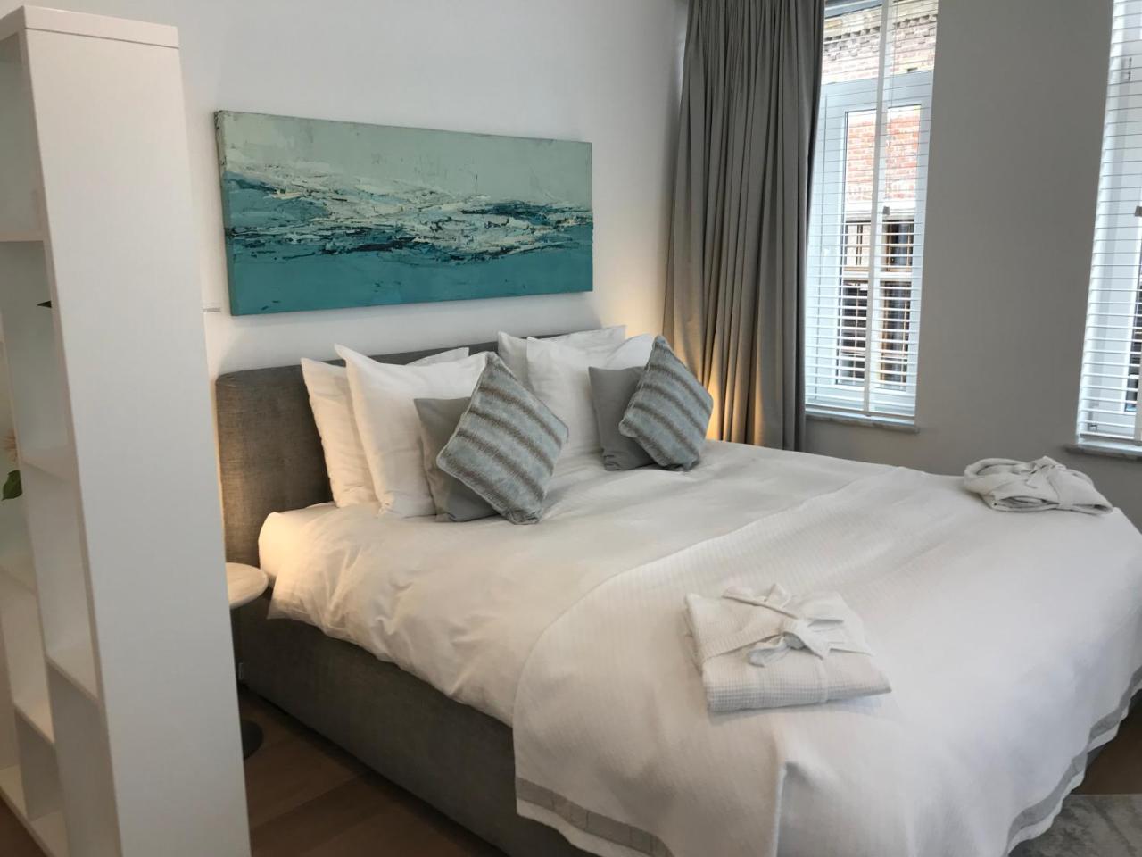 Business 4* Antwerpen